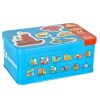 Puzzle egy dobozban járművek 24 rejtvények