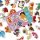Rejtvények egy dobozban állatos puzzle 24 db