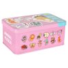 Rejtvények egy dobozban állatos puzzle 24 db