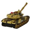 RC War Tank 9993 2,4 GHz-es sivatagi tank