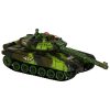 RC távirányítás War Tank 9993 2.4 GHz-es erdei álcázás
