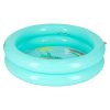 Gyermek pancsoló medence 61cm türkiz BESTWAY 51061
