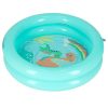 Gyermek pancsoló medence 61cm türkiz BESTWAY 51061