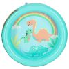 Gyermek pancsoló medence 61cm türkiz BESTWAY 51061