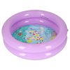 Gyermek pancsolómedence 61cm lila BESTWAY 51061