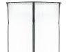 Szúnyogháló mágneses ajtóháló 100x210cm