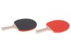 Asztalitenisz ping pong játék hálóval ütővel