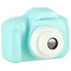 Digitális mini HD 2.0" videokamera