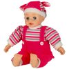 Maya baba hanggal rózsaszín 40cm