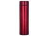 Thermos bögre smart LED 500ml bordó