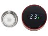 Thermos bögre smart LED 500ml bordó