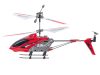 SYMA S107G RC helikopter piros