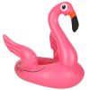 Felfújható gyermek úszógumi, flamingó