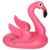 Felfújható gyermek úszógumi, flamingó