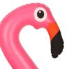 Felfújható gyermek úszógumi, flamingó