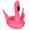 Felfújható gyermek úszógumi, flamingó