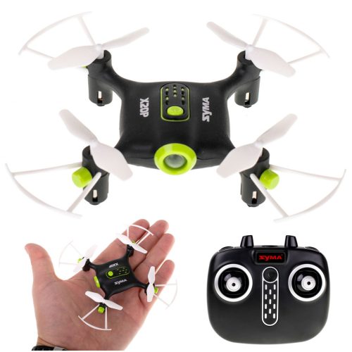 SYMA X20P 2.4GHz RTF 360 RC drón 2.4GHz RTF 360