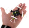 SYMA X20P 2.4GHz RTF 360 RC drón 2.4GHz RTF 360