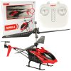 SYMA S5H 2.4GHz RTF RC helikopter piros