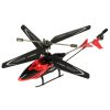 SYMA S5H 2.4GHz RTF RC helikopter piros