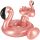 Felfújható úszógumi üléssel gyerekeknek Flamingo