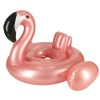 Felfújható úszógumi üléssel gyerekeknek Flamingo