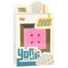 Puzzle játék Puzzle kocka 3x3 neon 5.65cm