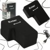 ENTER billentyű nagyméretű anti-stressz USB párna