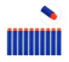 NERF kompatibilis kilövő habszivacs töltények 10db 7.2cm