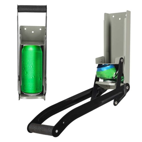 Fali italos doboz prés sörnyitóval