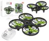 Syma X26 Akadályelkerülés RC Drón 2.4Ghz fejnélküli