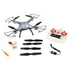 Syma X5HW 2.4GHz RC drón Wi-Fi kamera - kék