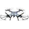Syma X5HW 2.4GHz RC drón Wi-Fi kamera - kék