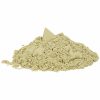 Kinetikus homok 1kg, zsákban, natúr bézs színben