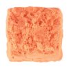 Kinetikus homok 1kg zsákban narancssárga