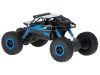RC autó Rock Crawler HB 2.4GHz 1:18 kék