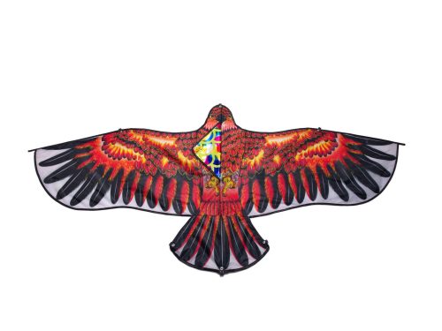 Hatalmas Eagle sárkány 160cm + zsinór