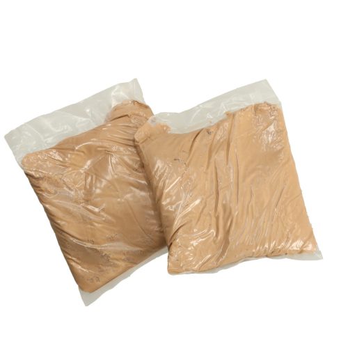 Agyag alapanyag fazekas koronghoz 800g