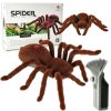 Távirányítású TARANTULA pók + távirányító