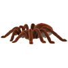 Távirányítású TARANTULA pók + távirányító