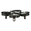 JJRC H36 mini 2.4GHz 4CH 6 tengelyes RC drón, fekete