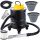 Maltec TurboVac ML1800-ASH kandallóporszívó – 18L, 1800W, HEPA szűrővel