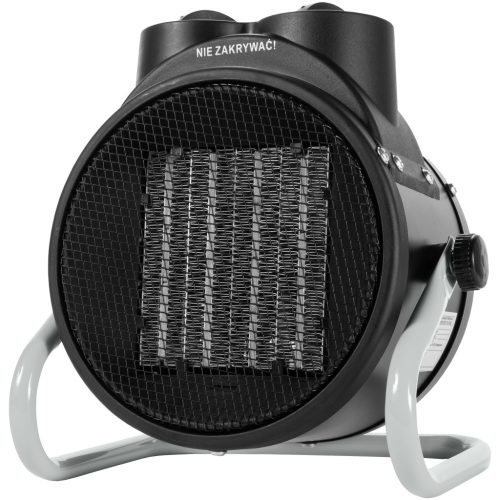 Elektromos hősugárzó INFERNO4000 – 2000W – MalTec