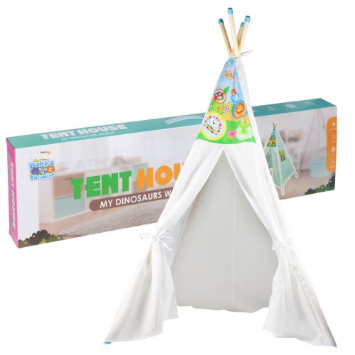 Indián Tipi gyereksátorsátor