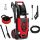  MalTec M7.2500-IND Turbo magasnyomású mosó – 2500W-os indukciós motorral, 360 bar