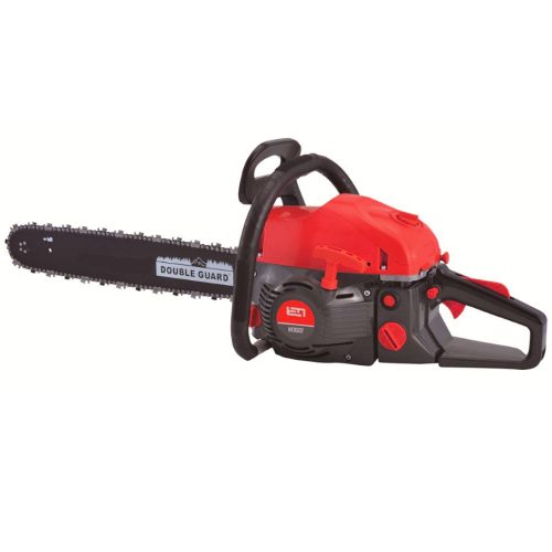 MalTec MasterCut5700W Benzin láncfűrész - Erőteljes és Hatékony Vágás