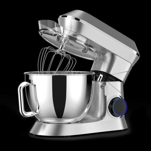 MalTec konyhai robotgép MaltecChef 2200W tartozékokkal