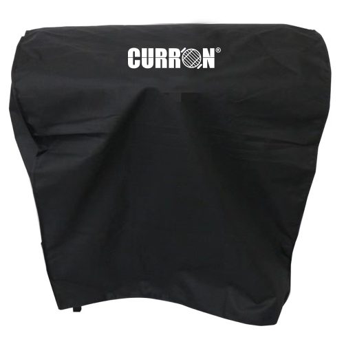 Curron BigBend Grill Takaró - Vízálló, Tartós és Praktikus