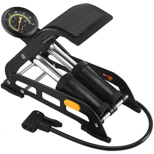 MalTrack Pumpa Manométerrel B-Pump300 - Max 11 bár