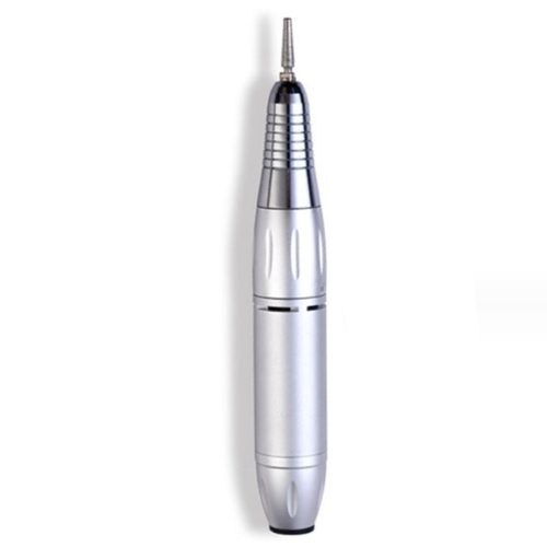 Maltec Beauty körömcsiszoló ND-4 + fúrók - Precíz és könnyű használat